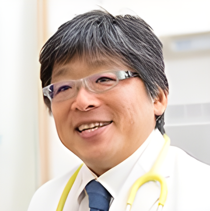 冨安斉先生